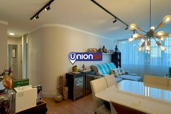 apartment em Rua Cayowaá, Sumaré - São Paulo - SP