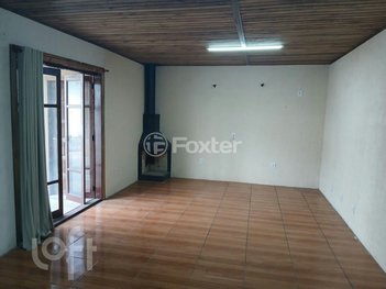 house em Rua Santa Cruz, Niterói - Canoas - RS