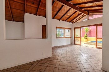 apartment em Rua Doutor Freire Alemão, Mont Serrat - Porto Alegre - RS