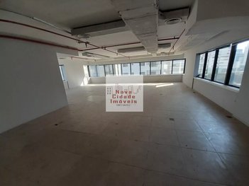 commercial_building em Rua Nova Cidade, Vila Olímpia - São Paulo - SP