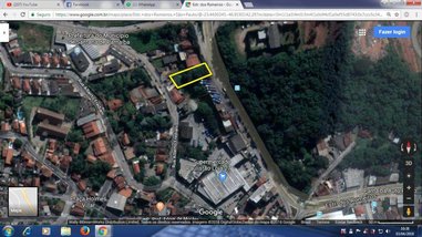 land_lot em Estrada dos Romeiros, Centro - Santana de Parnaíba - SP