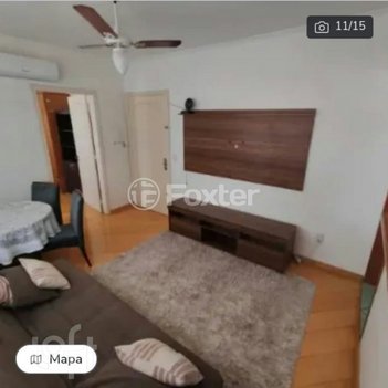 apartment em Avenida Wenceslau Escobar, Vila Conceição - Porto Alegre - RS
