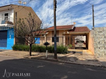 house em Rua Altamiro de Paula Andrade, Paiçandu - Paiçandu - PR