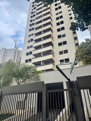 apartment em Rua Doutor Sampaio Ferraz, Cambuí - Campinas - SP
