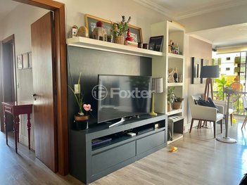 apartment em Rua Cabral, Rio Branco - Porto Alegre - RS