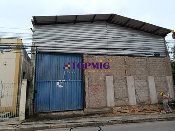 industrial em Rua Capela Nova, Betim Industrial - Betim - MG