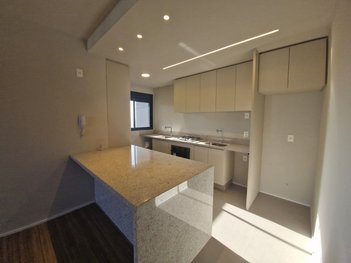 apartment em Rua Senador Milton Campos, Vila da Serra - Nova Lima - MG
