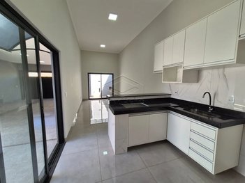 house em Rua José Aranda, Jardim Novo Horizonte - Jaú - SP