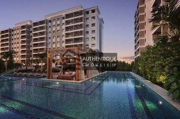 apartment em Rua Iporanga, Água Branca - São Paulo - SP