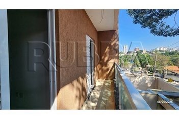 apartment em Rua José Bonifácio, Vila Assunção - Santo André - SP