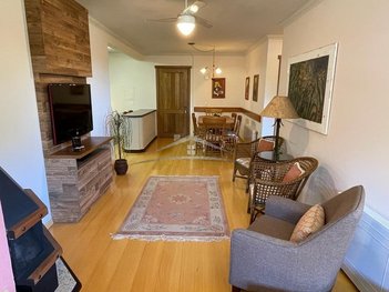 apartment em Rua Gil, Centro - Gramado - RS