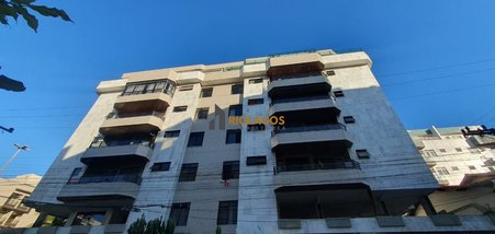 apartment em Rua Tulipas, Algodoal - Cabo Frio - RJ