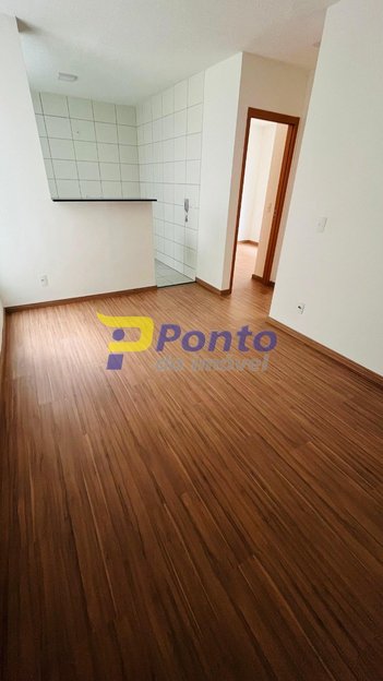 apartment em Alameda de Rondon, Lundcea - Lagoa Santa - MG