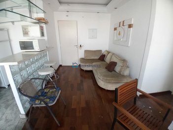 apartment em Avenida Bosque da Saúde, Saúde - São Paulo - SP
