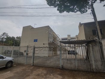 apartment em Rua Galilea, Jardim Bertanha - Sorocaba - SP