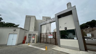 apartment em Rua João da Costa Júnior, João Costa - Joinville - SC