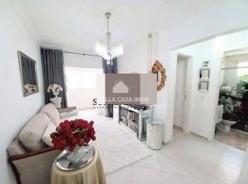 apartment em Rua João Pessoa, Vila Jardini - Sorocaba - SP