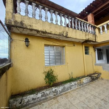 house em Rua Árvore de Umbela, Jardim Heloisa - São Paulo - SP
