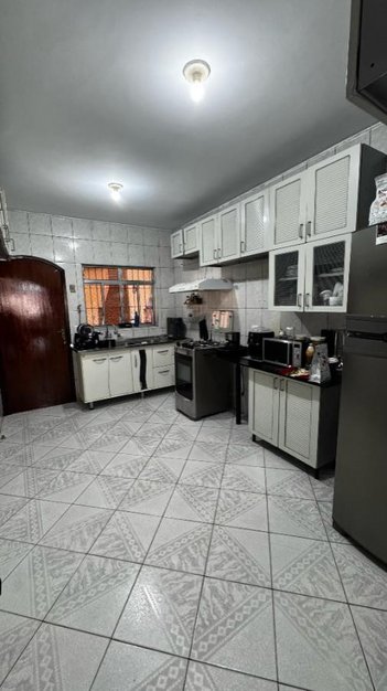 house em Rua Caapoti, Jardim Alto Pedroso - São Paulo - SP