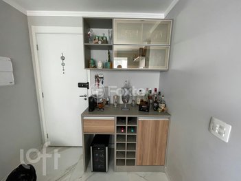 apartment em Rua Josef Kryss, Parque Industrial Tomas Edson - São Paulo - SP