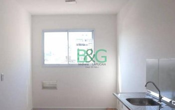 apartment em Rua Brigadeiro Galvão, Barra Funda - São Paulo - SP
