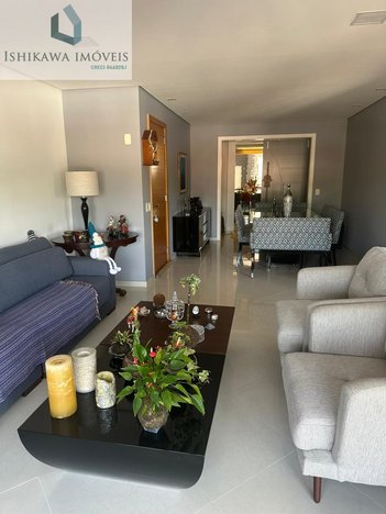 apartment em Avenida Interlagos, Jardim Umuarama - São Paulo - SP