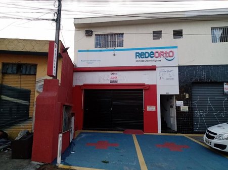 Cômodo Condomínio