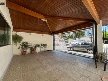 house em Rua Moacir Pereira da Silva, Parque Esperança - Taubaté - SP