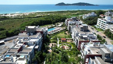apartment em Avenida Campeche, Campeche - Florianópolis - SC