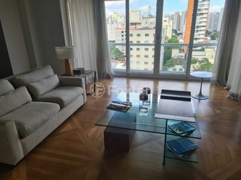 apartment em Rua Tuim, Vila Uberabinha - São Paulo - SP