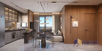 apartment em Rua Engenheiro Godofredo dos Santos, Estoril - Belo Horizonte - MG