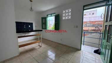 apartment em Avenida Visconde do Rio Branco, Joaquim Távora - Fortaleza - CE