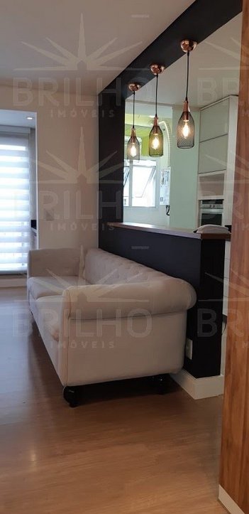 apartment em Rua Doutor Laerte Setúbal, Vila Suzana - São Paulo - SP