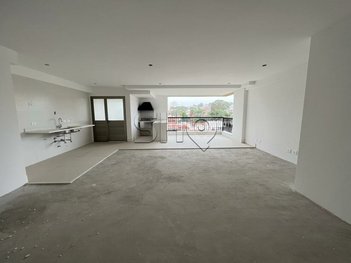 apartment em Rua Cuevas, Lapa - São Paulo - SP