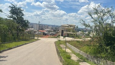 land_lot em Rua Plínio de Almeida, Jardim Vila São Domingos - Sorocaba - SP