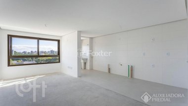 apartment em Rua Felipe de Oliveira, Petrópolis - Porto Alegre - RS