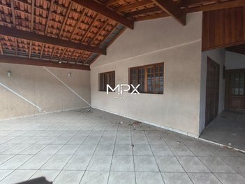 house em Rua Benedito Glicério Teixeira, Piracicamirim - Piracicaba - SP