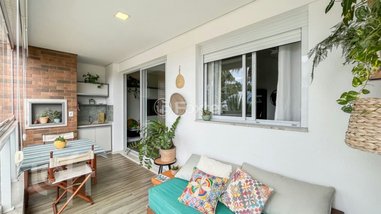 apartment em Avenida Campeche, Campeche - Florianópolis - SC