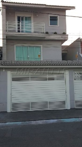 house em Rua Gabriel José Rodrigues, Bortolândia - São Paulo - SP