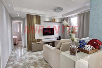 apartment em Rua do Imperador, Vila Paiva - São Paulo - SP