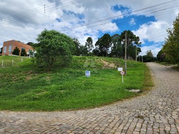 land_lot em Estrada Bento Osvaldo Trisch, Pedancino - Caxias do Sul - RS