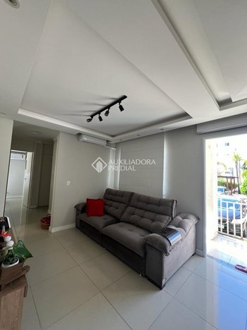 apartment em Avenida José Aloísio Filho, Humaitá - Porto Alegre - RS