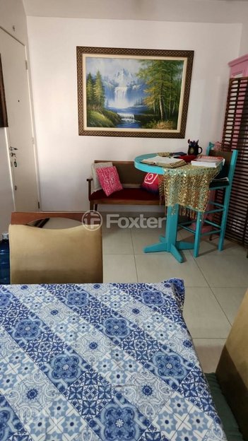 apartment em Avenida Juca Batista, Cavalhada - Porto Alegre - RS