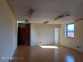 office em José César de Oliveira, Vila Leopoldina - São Paulo - SP