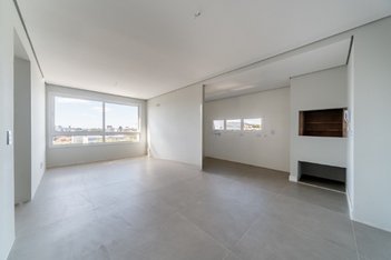 apartment em Rua Padre Alois Kades S J, Jardim Europa - Porto Alegre - RS