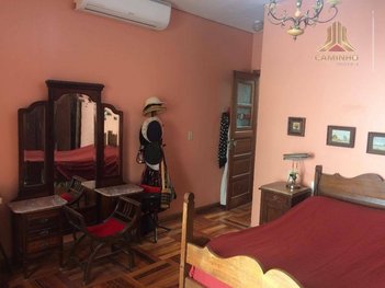 house em Avenida Mariland, Auxiliadora - Porto Alegre - RS