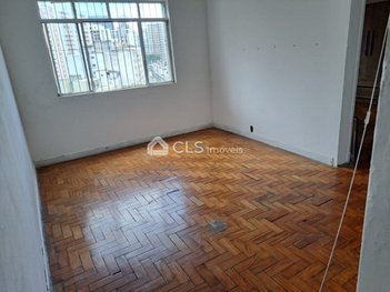 apartment em Rua Ana Cintra, Campos Elíseos - São Paulo - SP