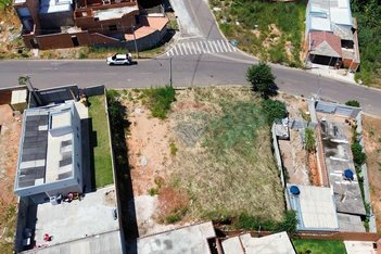 land_lot em Rua Antonio Vieira Alves, Jardim das Angélicas - Itupeva - SP