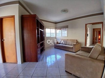 house em Rua José Elias Abud, Jardim Tarraf II - São José do Rio Preto - SP