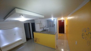 apartment em Rua Senador Nelson Carneiro, Conjunto Habitacional Santa Etelvina II - São Paulo - SP
